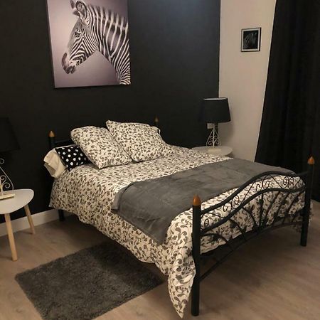 La Salaberie Villa Villereal Ngoại thất bức ảnh
