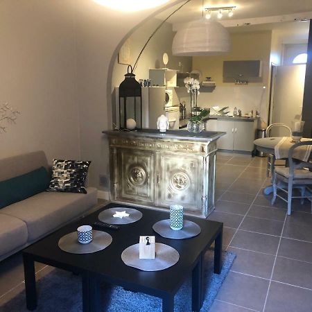 La Salaberie Villa Villereal Ngoại thất bức ảnh