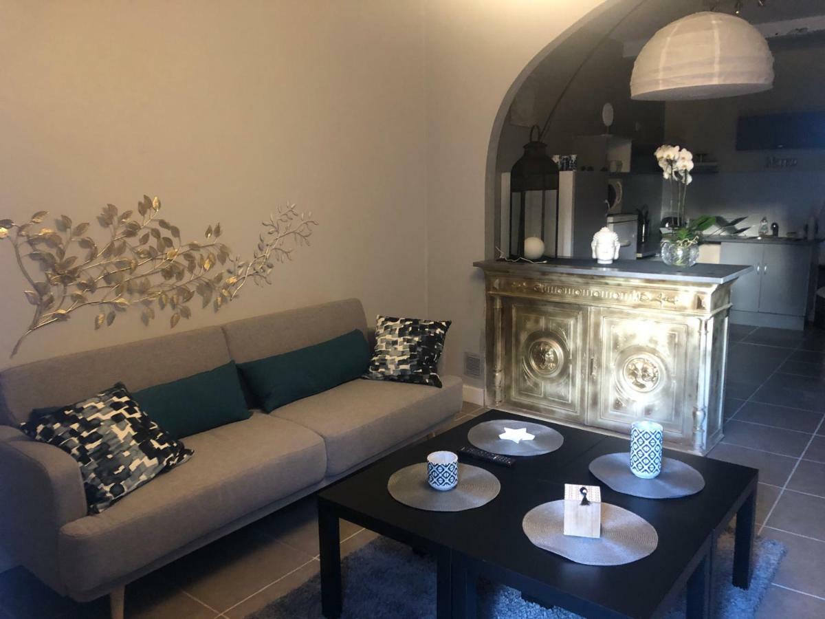 La Salaberie Villa Villereal Ngoại thất bức ảnh