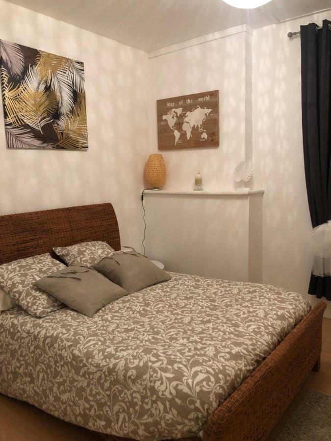 La Salaberie Villa Villereal Ngoại thất bức ảnh