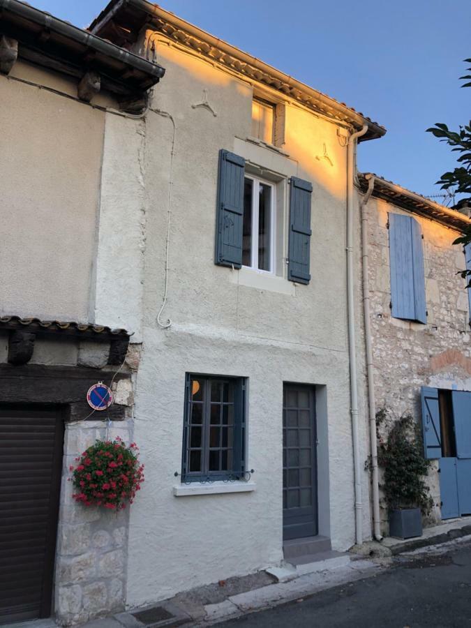 La Salaberie Villa Villereal Ngoại thất bức ảnh